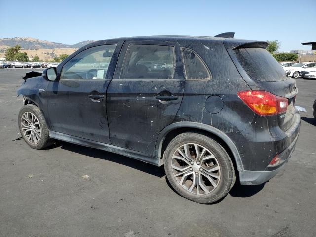 2018 MITSUBISHI OUTLANDER JA4AP3AW9JU002094