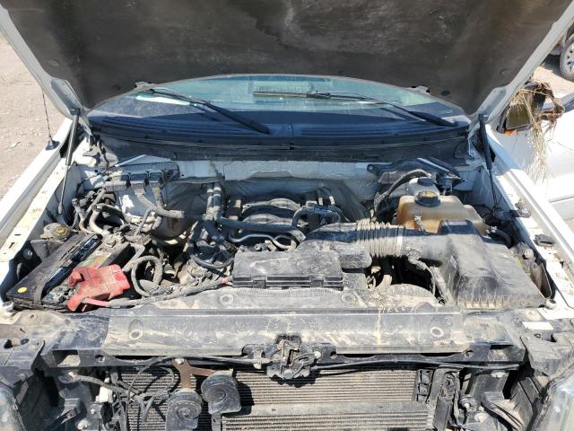 2013 FORD F150 SUPER - 1FTFW1EF3DKE17117