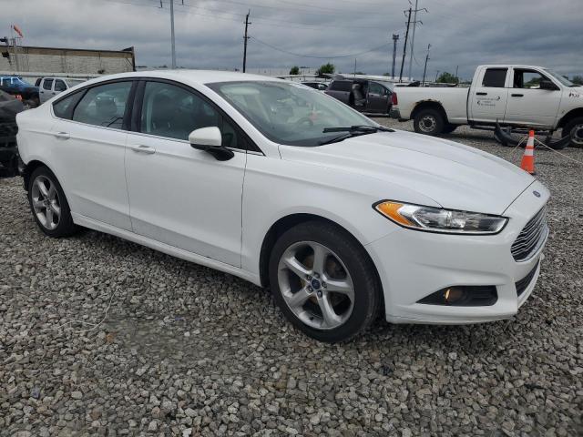 Vin: 3fa6p0g71gr121886, lot: 61588525, ford fusion s 20164