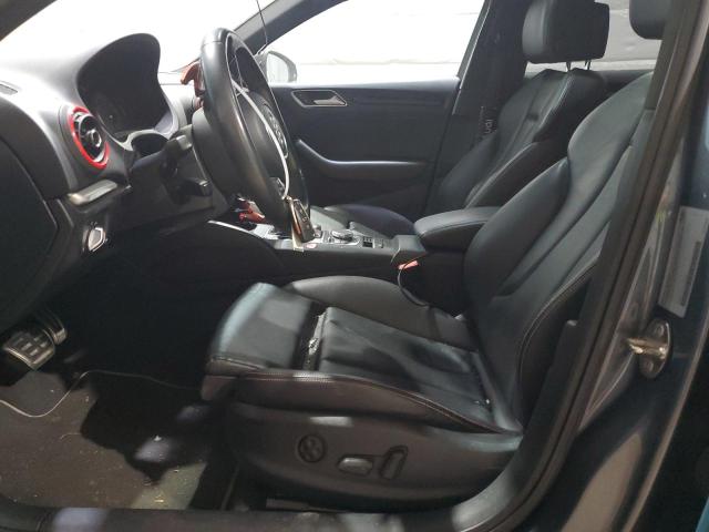 2016 AUDI S3 PREMIUM WAUB1GFF1G1025162