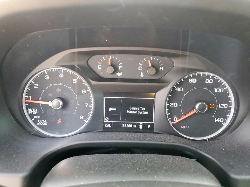 2018 GMC ACADIA SLE 1GKKNKLA1JZ232909