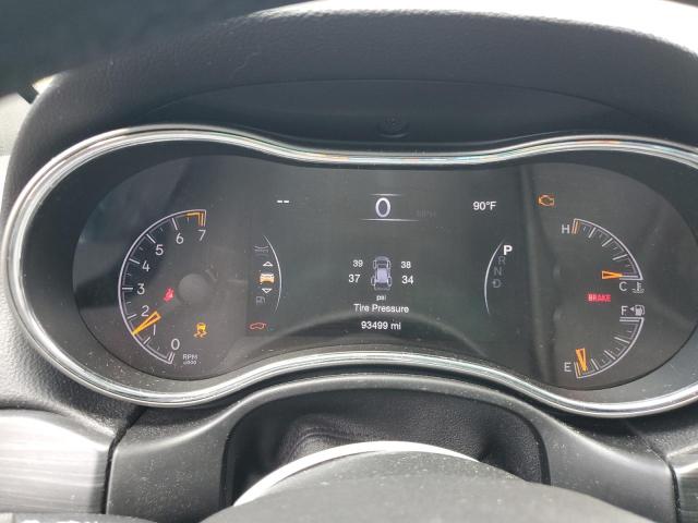 2019 JEEP GRAND CHER - 1C4RJFAG2KC570084