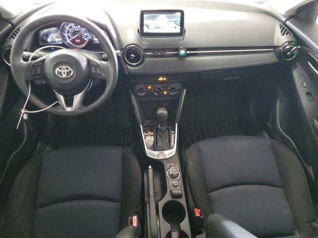 2018 TOYOTA YARIS IA 3MYDLBYV0JY323946