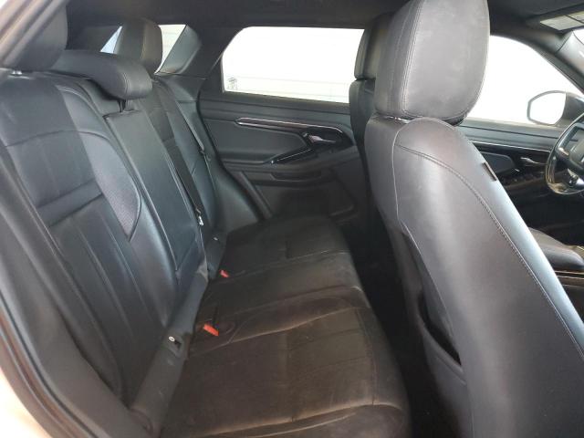 2020 LAND ROVER RANGE ROVE SALZP2FX3LH076152