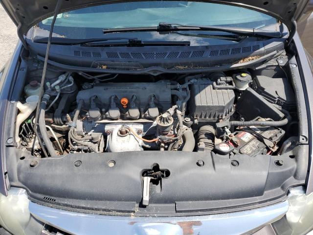 2011 HONDA CIVIC LX-S - 2HGFA1F69BH530864