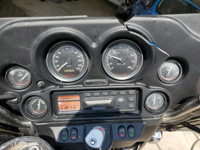 2001 HARLEY-DAVIDSON FLHTCUI 1HD1FCW161Y648531