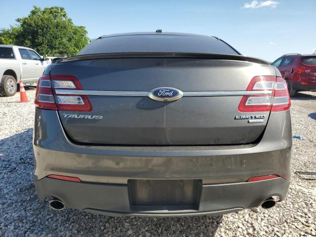 2017 FORD TAURUS LIM 1FAHP2F91HG114310