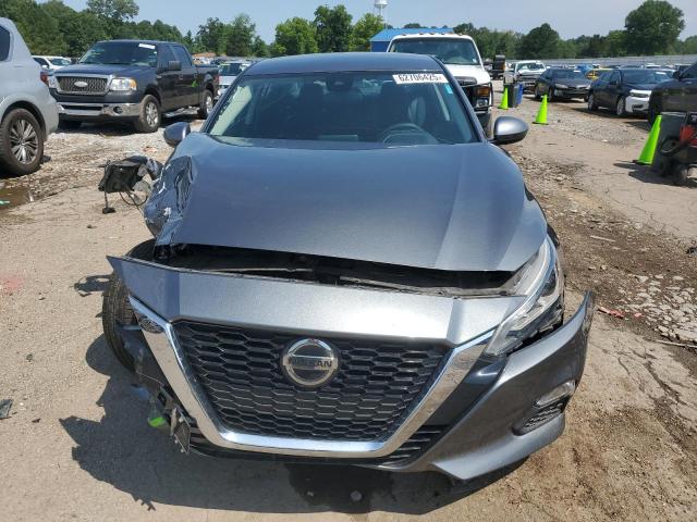 2022 NISSAN ALTIMA SV - 1N4BL4DV3NN385907