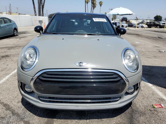 2016 MINI COOPER CLU WMWLN5C51G2E29777