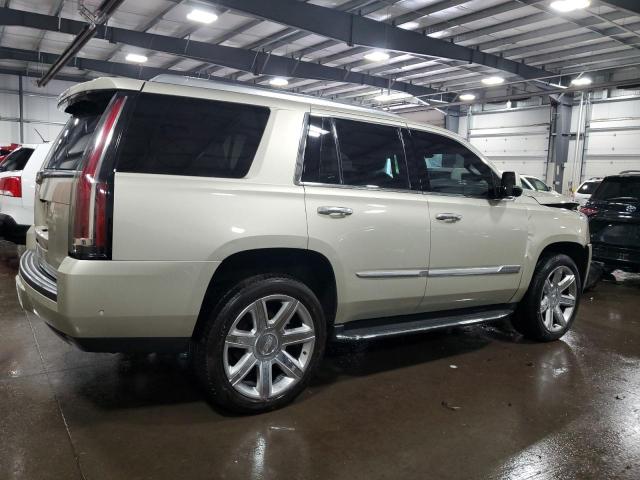 Vin: 1gys4bkj8hr209342, lot: 61421735, cadillac escalade luxury 20173