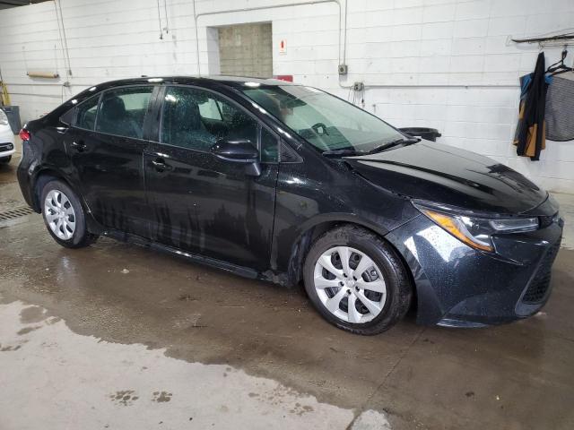 Vin: 5yfepmae8mp201630, lot: 59552585, toyota corolla le 20214