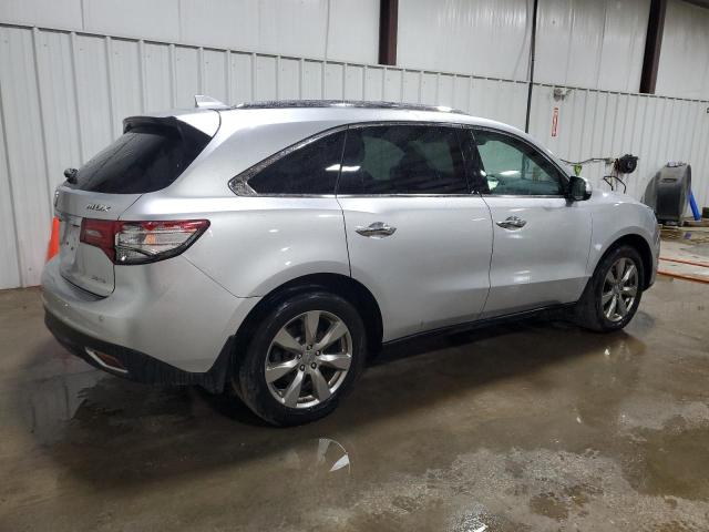 Vin: 5fryd4h82eb042024, lot: 59236615, acura mdx advance 20143