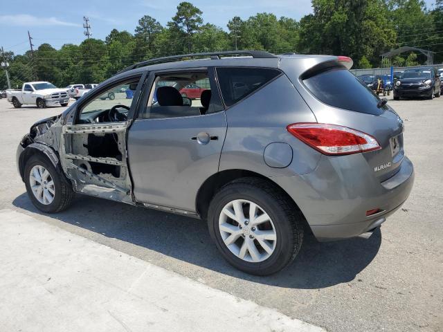 Vin: jn8az1mw6dw308764, lot: 59475935, nissan murano s 20132