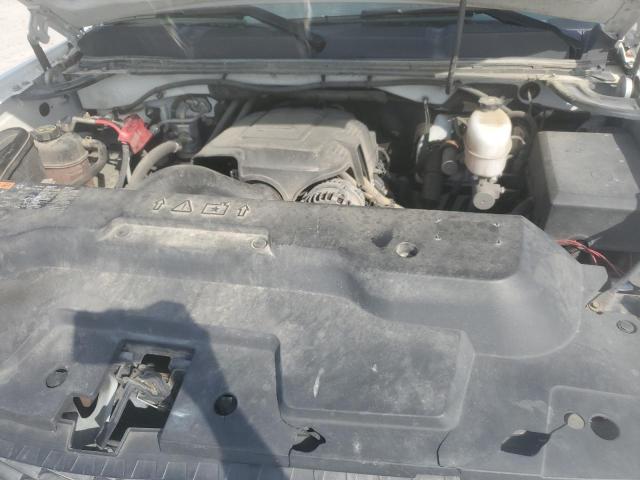 2013 CHEVROLET 2500 HD - 1GC1KXCG6DF209469