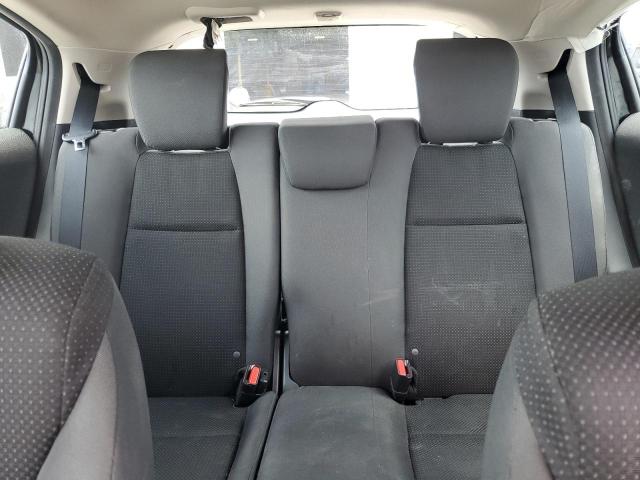 2019 HONDA HR-V LX 3CZRU5H39KG713270