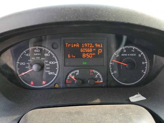 2021 RAM PROMASTER 3C6LRVNG7ME569535