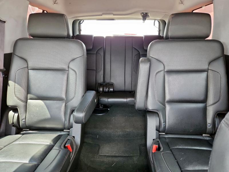 2017 GMC YUKON SLT 1GKS1BKC6HR218819