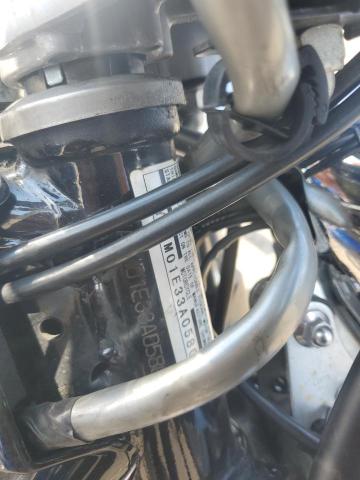 2003 YAMAHA VSTAR JYAVM01E33A058084