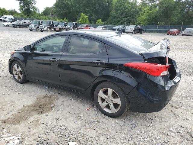 Vin: 5npdh4ae6dh310920, lot: 60797135, hyundai elantra gls 20132