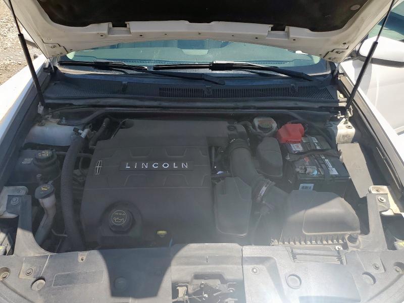 2015 LINCOLN MKS 1LNHL9DK6FG607252