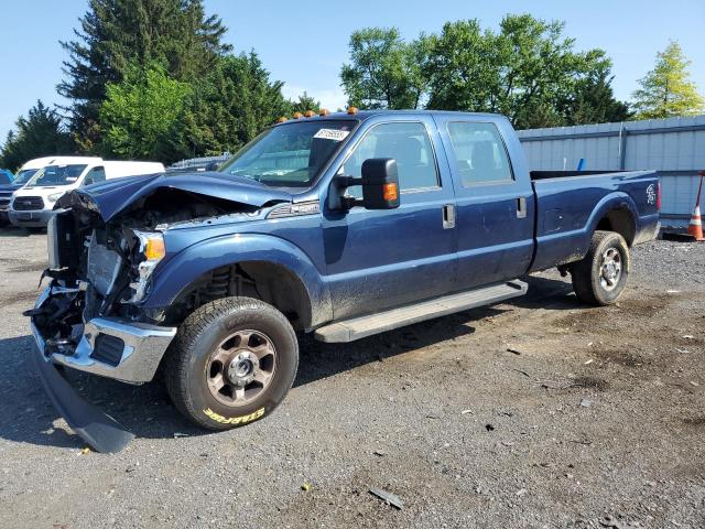 FORD F250 SUPER