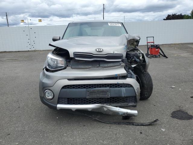 2017 KIA SOUL + - KNDJP3A50H7473198