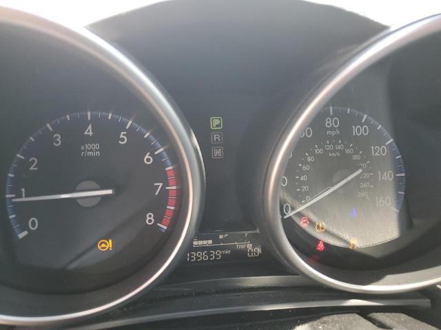 2012 MAZDA 3 I - JM1BL1L72C1628655
