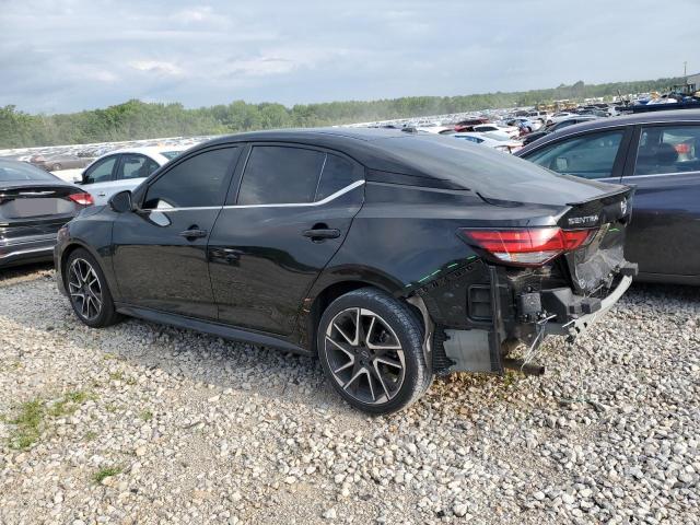 Vin: 3n1ab8dv3ry276066, lot: 59632995, nissan sentra sr 20242