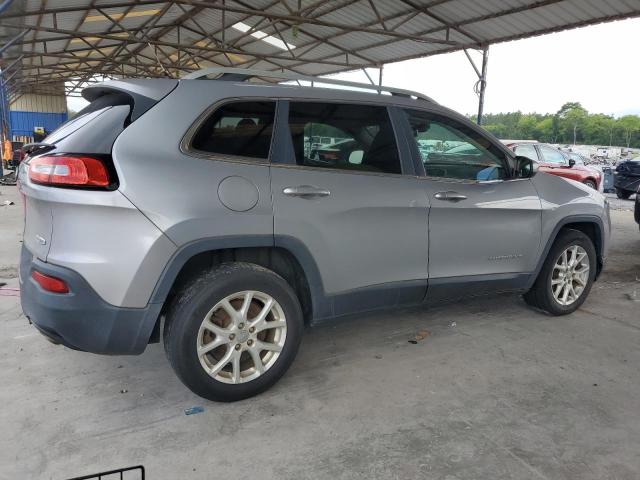 Vin: 1c4pjlcs5ew148434, lot: 62760465, jeep grand cher latitude 20143
