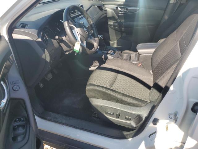 2018 NISSAN ROGUE S - KNMAT2MT3JP590084
