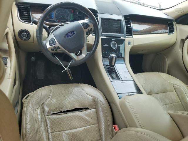 2018 FORD TAURUS LIM 1FAHP2F84JG110426