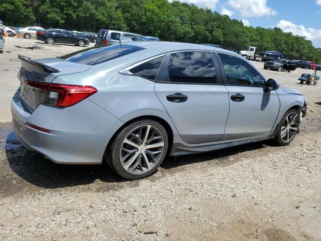 Vin: 2hgfe1f97rh313662, lot: 61184005, honda civic touring 20243