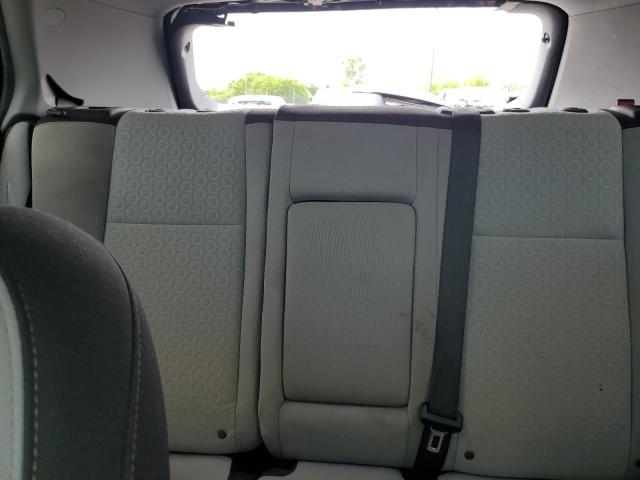 2021 CHEVROLET TRAX LS - KL7CJKSB9MB304648