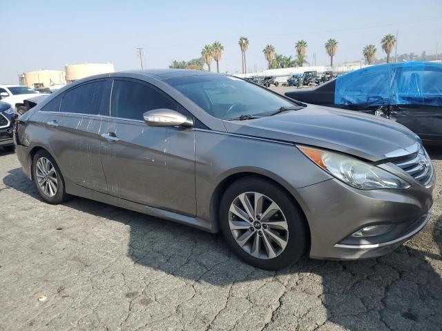 Vin: 5npec4ac6eh881410, lot: 60889335, hyundai sonata se 20144