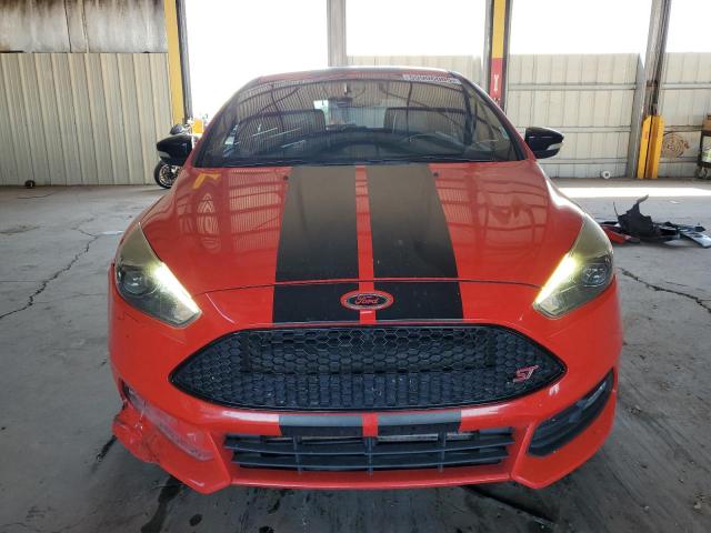 2016 FORD FOCUS ST - 1FADP3L99GL331456