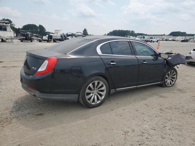 2014 LINCOLN MKS - 1LNHL9DK0EG607665