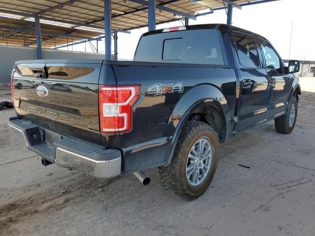 Vin: 1ftew1e57kke09330, lot: 61051405, ford f-150 supercrew 20193