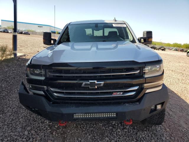 2017 CHEVROLET SILVERADO - 3GCUKSEC1HG447955