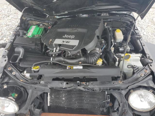 2015 JEEP WRANGLER R - 1C4HJWCG0FL755717