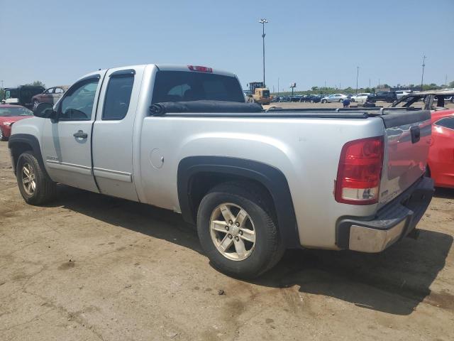 Vin: 1gtr2ve30bz179351, lot: 59193105, gmc sierra k1500 sle 20112