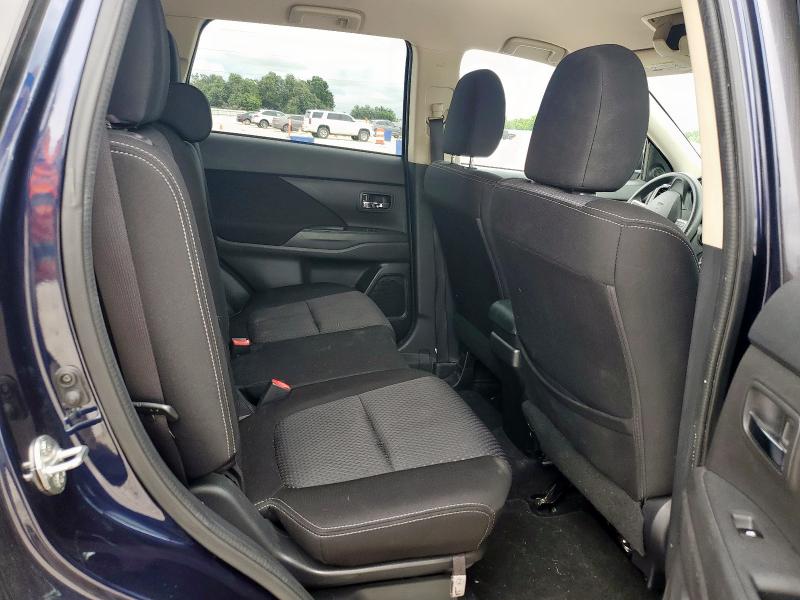 2018 MITSUBISHI OUTLANDER JA4AD2A30JJ004312
