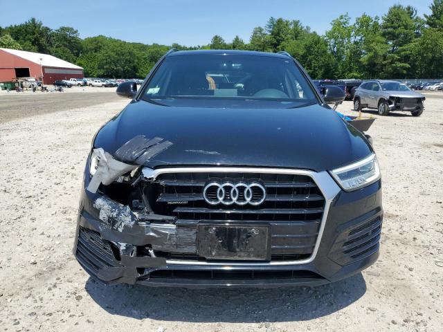 2016 AUDI Q3 PRESTIG WA1GFCFS4GR024485