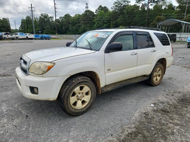TOYOTA 4RUNNER SR