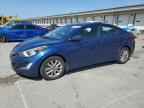 2016 HYUNDAI ELANTRA SE - 5NPDH4AE6GH721934