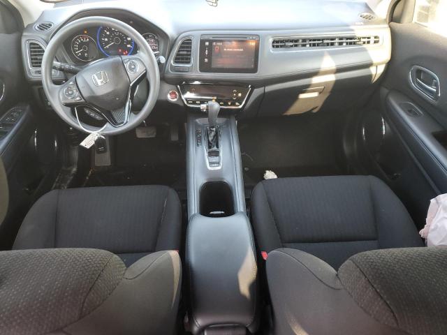 2017 HONDA HR-V EX - 3CZRU5H53HM725815