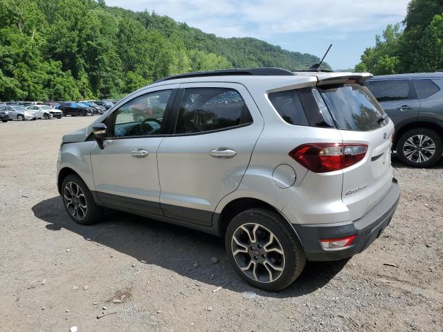 Vin: maj6s3jl3kc264156, lot: 62353135, ford ecosport ses 20192