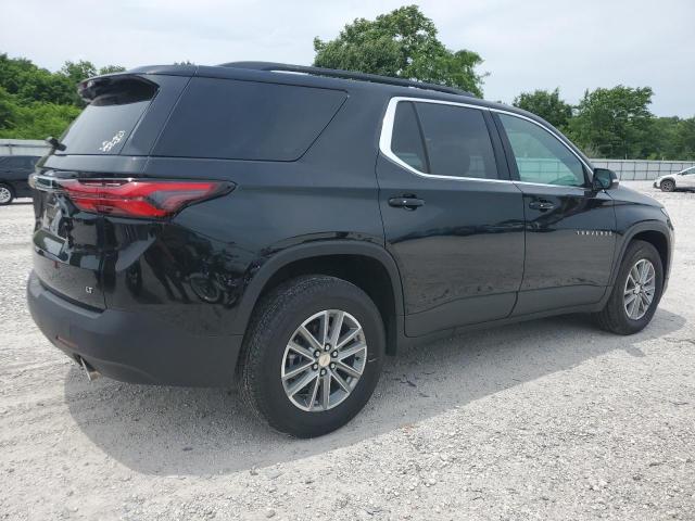 2023 CHEVROLET TRAVERSE L 1GNEVGKW7PJ269495