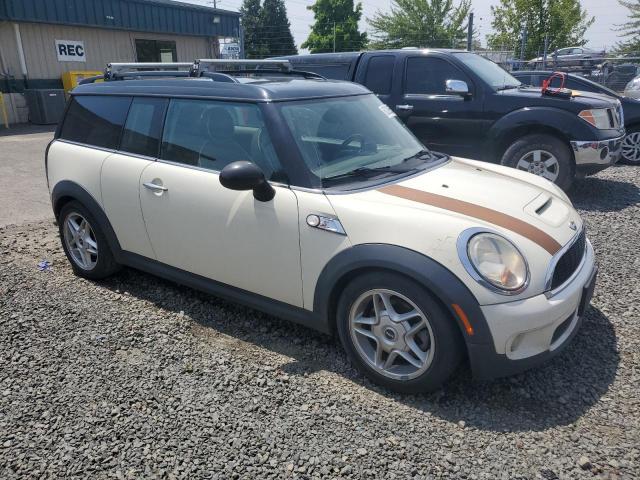 Vin: wmwmm3c51atp75824, lot: 62029655, mini cooper s clubman 20104