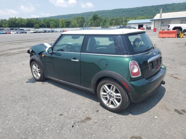 Vin: wmwsu3c51btx95581, lot: 60443995, mini cooper 20112