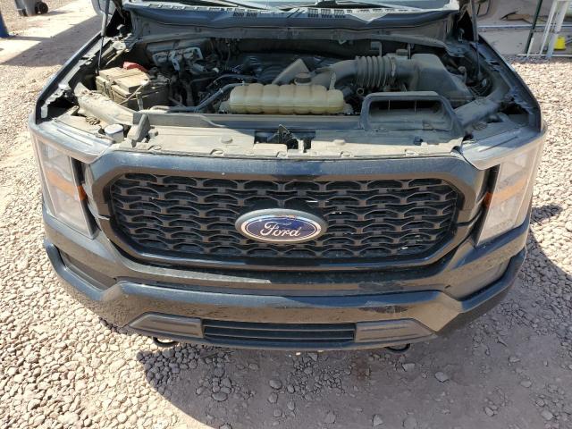 2023 FORD F150 SUPER - 1FTFW1E54PKD25543
